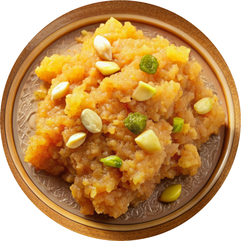 Halwa