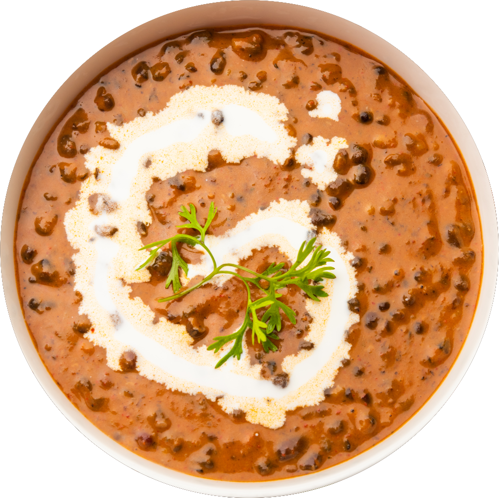 Dal Makhni